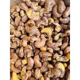 Hộp 500g điều rang muối nguyên hạt