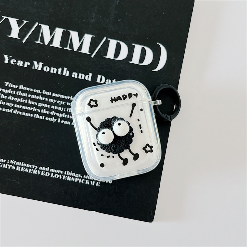 Vỏ Bảo Vệ Hộp Đựng Tai Nghe Airpods 1 / 2 Pro 2 Air Pods Pro