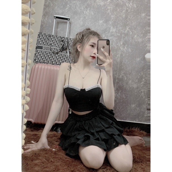 SET VÁY BỒNG ĐẸP