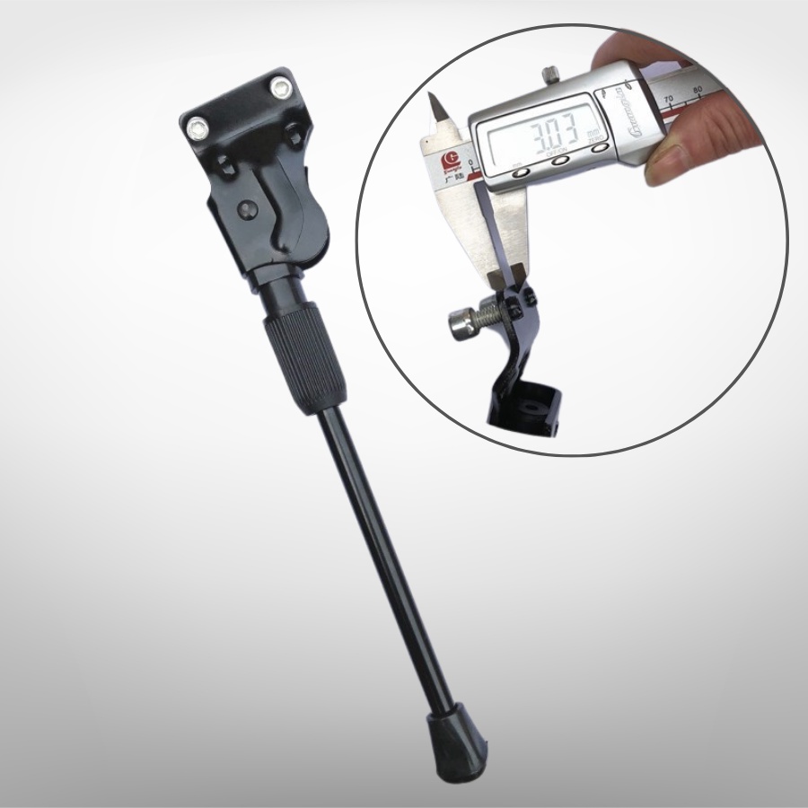 Chân Chống Xe Đạp Thể Thao chân chống xe đạp loại thường CC01