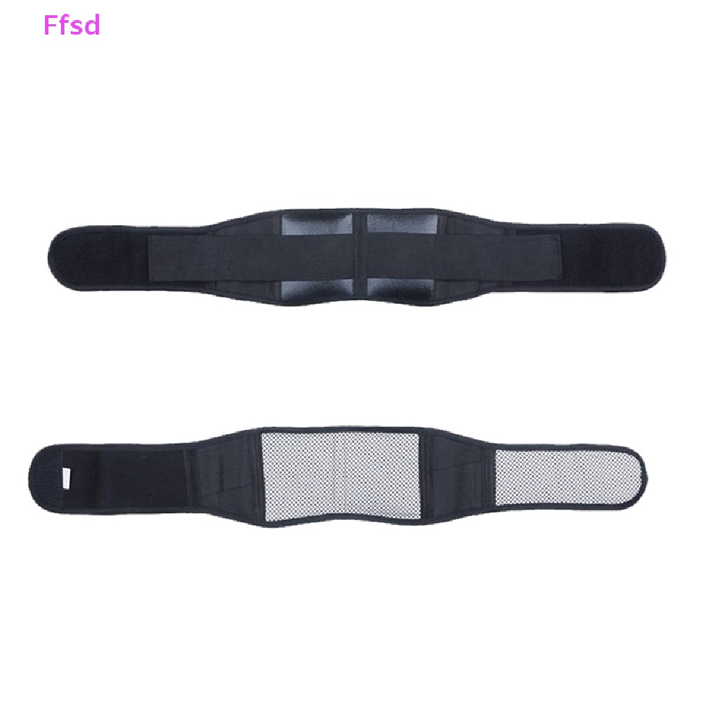 {Ffsd} Thắt Lưng Tourmaline Tự Làm Nóng Có Thể Điều Chỉnh * Bán Chạy