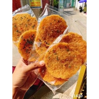 Combo 10 gói cơm chiên mắm hành loại ngon