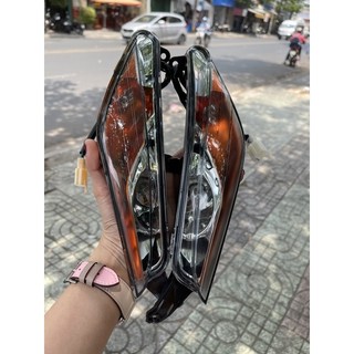 Xi nhan ex 135 mod vàng