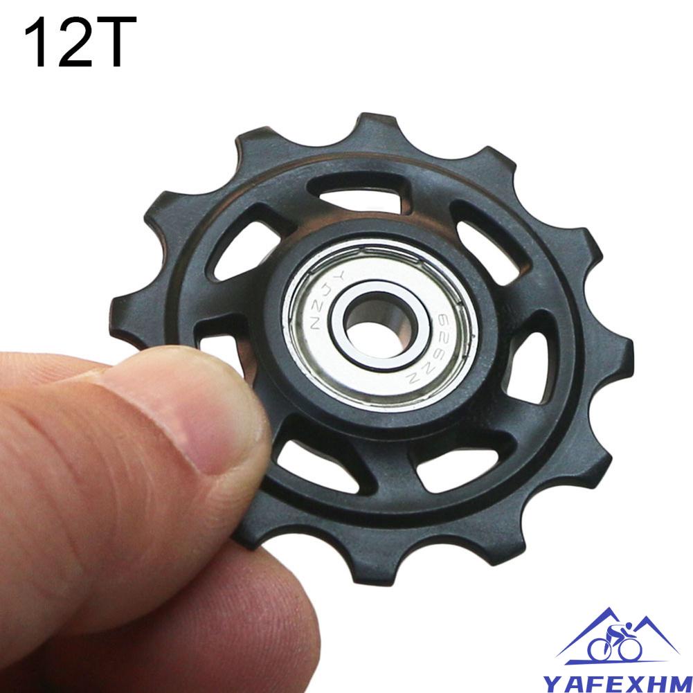 Bánh Răng Đề Sau Xe Đạp 12T 14T 9-11