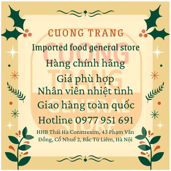 Ngũ cốc nhân socola cho trẻ em Swiss Choco Bits Familia 375g