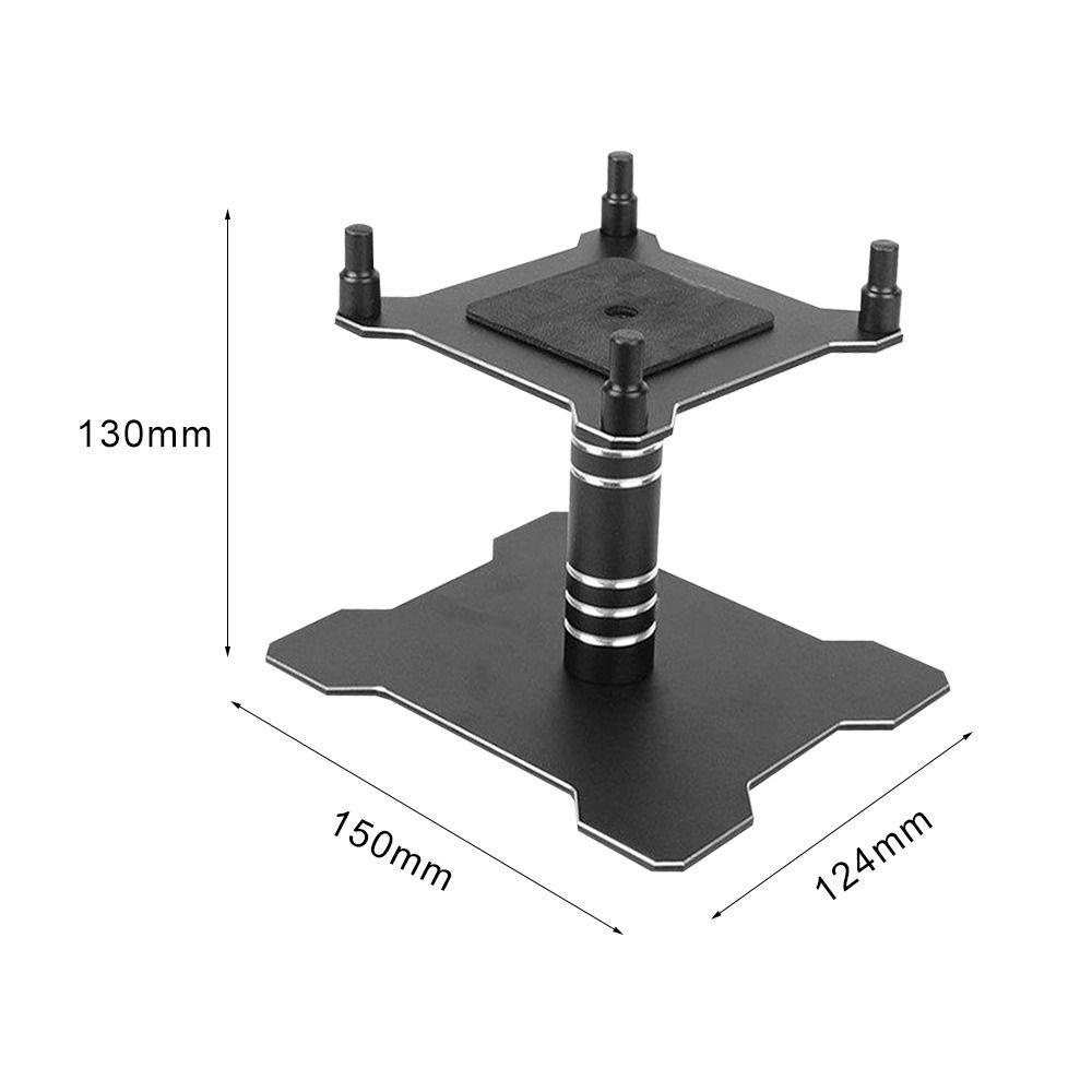 SUSANS Đế Kim Loại Dùng Để Sửa Chữa Xe Hơi Điều Khiển Từ Xa 1 / 10 1 / 8