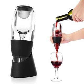 Dụng cụ lọc rượu vang, Magic decanter - Phụ kiện rượu vang HCM