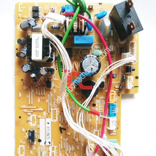 Mạch Đầu Lạnh Máy Lạnh Panasonic Inverter Mã A73-24310/286710