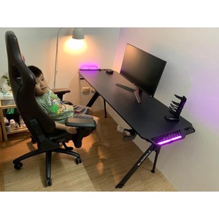 Bàn gaming E-Dra EGT1460R - Blade
