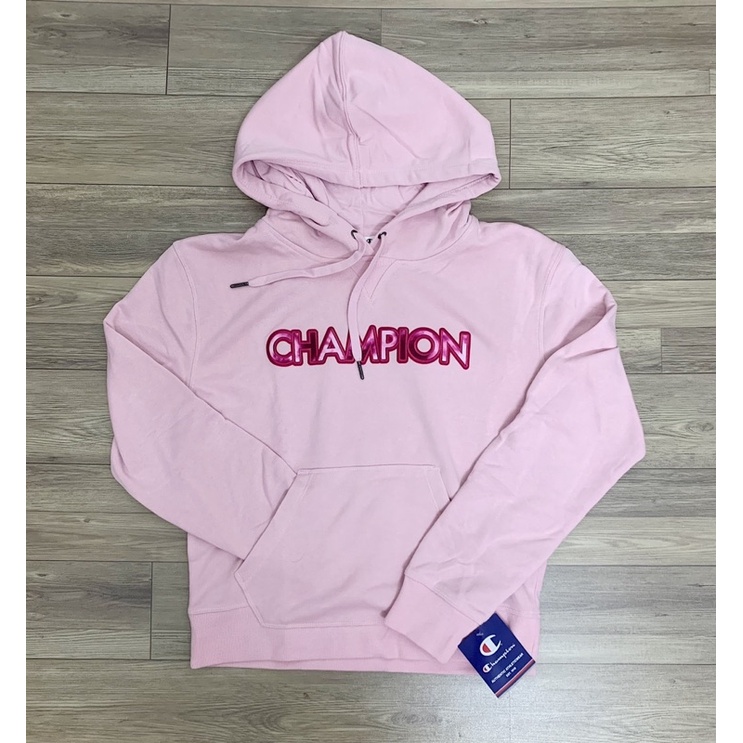 Áo hoodie nữ Champion
