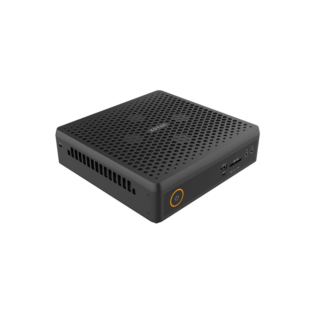 ZBox Zotac Magnus EN173080 16GB DDR4 512GB M2 NVME 1TB Sata SSD - Hàng Chính Hãng