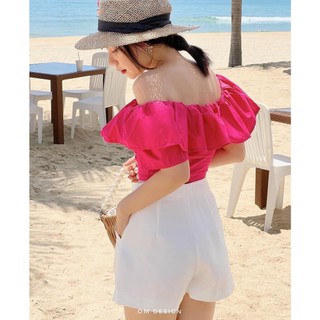 Quần Freya short