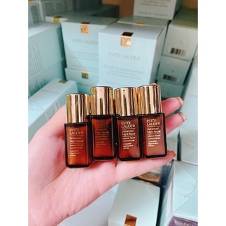 Tinh chất ESTEE LAUDER ANR INTENSE RESET CONCENTRATE 5ml