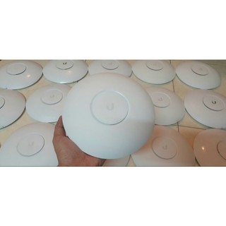 phát wifi UniFi UAP-AC-PRO 802.11ac Access Point (1.75 Gbps)