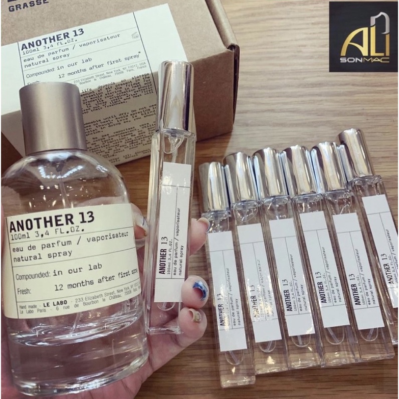 人気商品】 lelabo another 13 ルラボ アナザー13 10ml LE LABOルラボ ANOTHER 13 アナザー13 10ml