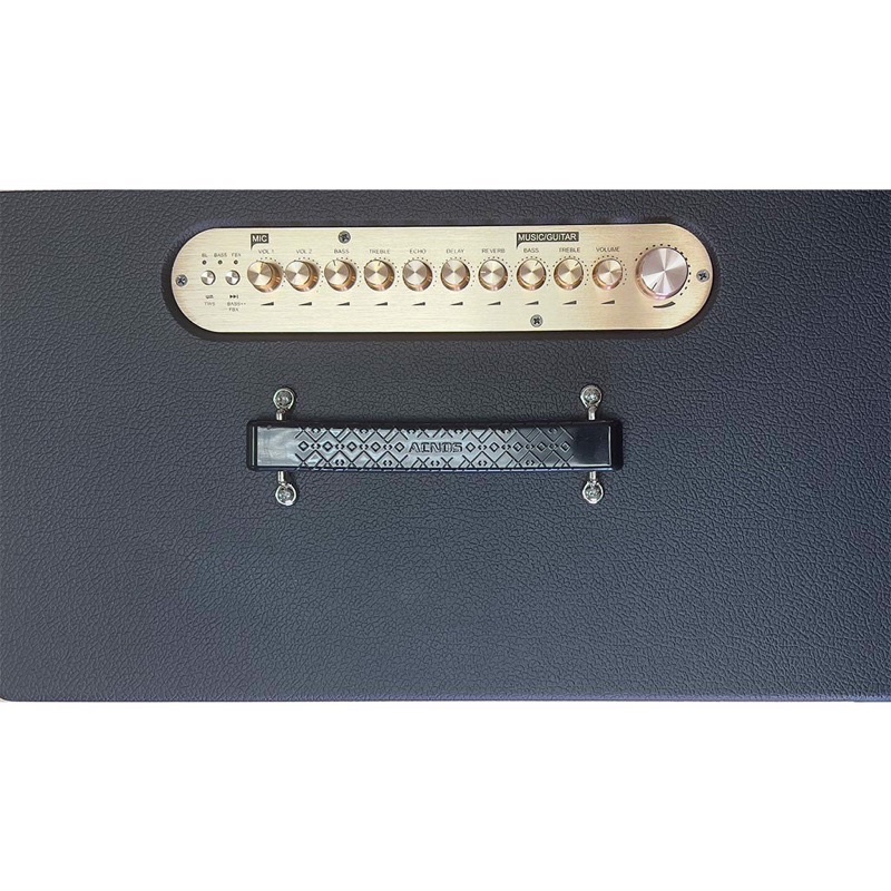 LOA ACNOS_CS450SR CHÍNH HÃNG 100% Nguyên Box