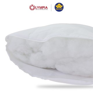 Ruột gối bông ép Olympia