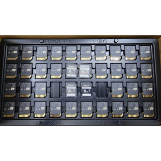 Thẻ nhớ máy ảnh Thẻ SDHC 64gb 32GB 16GB 8GB Toshiba  tốc độ cao bền bỉ