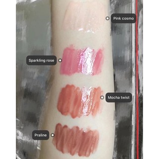 Son bóng ELF Lip Plumping Gloss