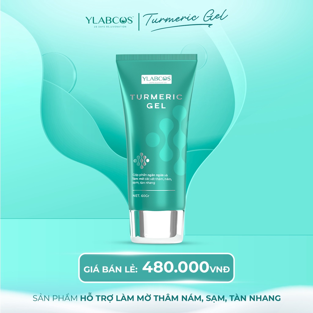 Gel Giảm Thâm Drlacir ,Hộp 50g,Giúp ngừa tăng sắc tố,giảm thâm do mụn,côn trùng cắn,dưỡng trắng da,giúp da mềm mịn