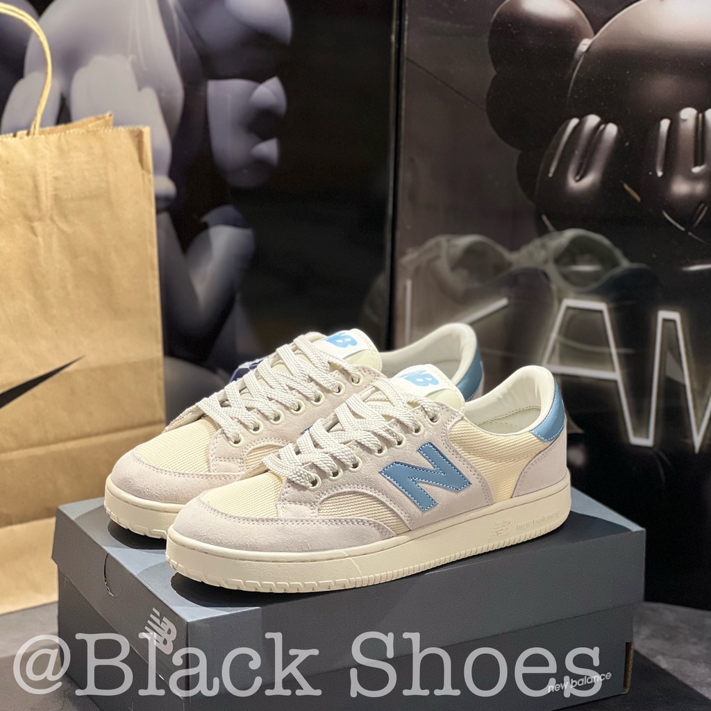 Giày NB CRT300 Xanh Dương Nam Nữ Thể Thao Thời Trang Hàng Đẹp Giày New Balance CRT300,Giày NB CRT300 Blua Aqua