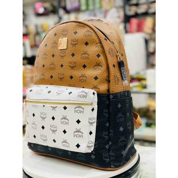 Balo MCeM size 40 phiên bản 3 MÀU