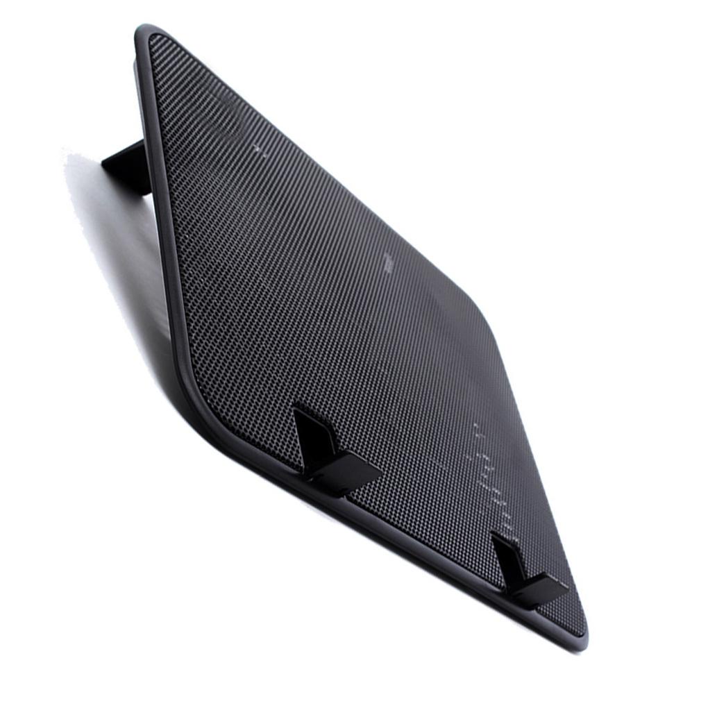 Quạt Tản Nhiệt 14 inch USB Có Giá Đỡ Cho Notebook Laptop