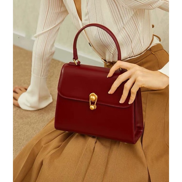 Túi Xách Tay Nữ Khoác Vai HE008