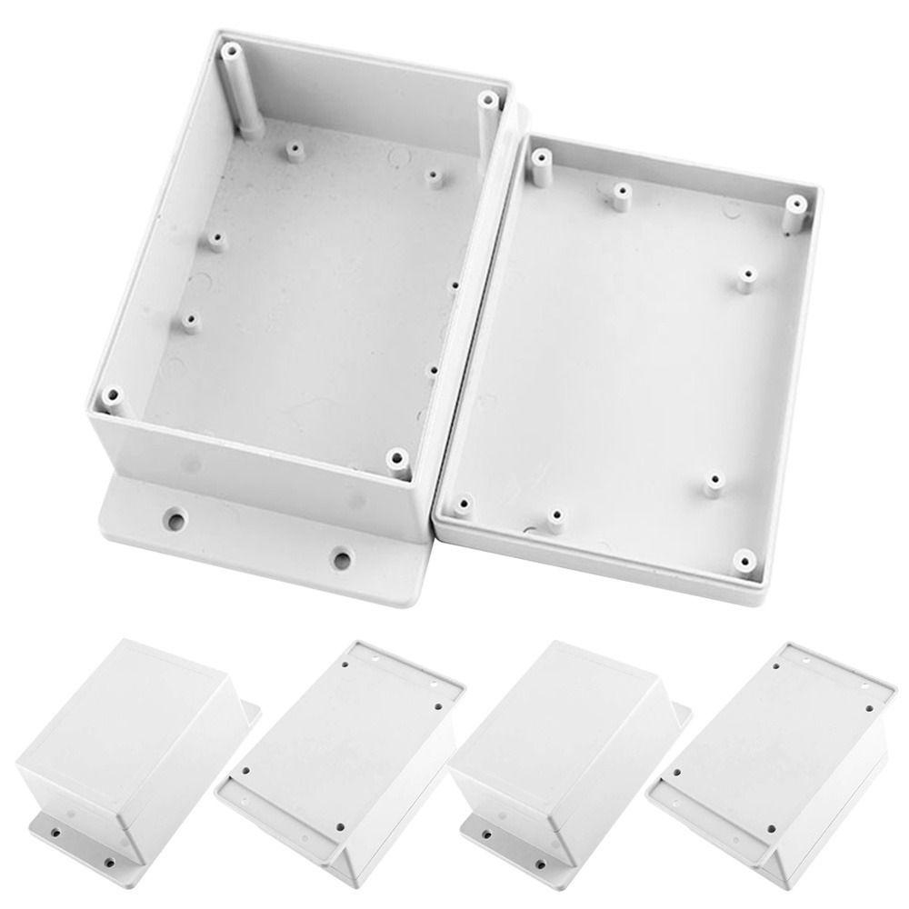 Hộp Nhựa ABS Chất Lượng Cao Đựng Dụng Cụ Điện Tử Ốp