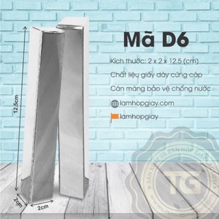 100 hộp đựng son, nước hoa d6