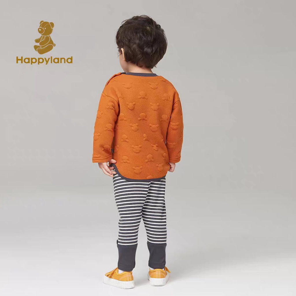 Bộ nỉ da cá TQXK dư xịn cho bé trai từ 10 kg - 16 kg