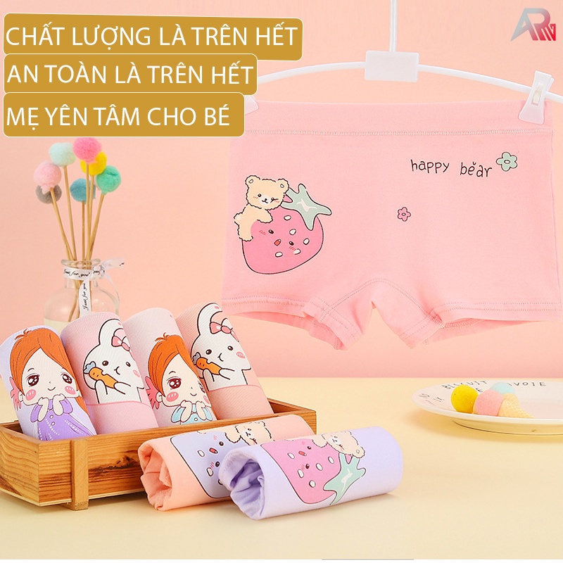 Quần Đùi Bé Trai Bé Gái Kute Phô Mai Que Loại 1