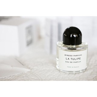 [𝐀𝐮𝐭𝐡] Nước Hoa Byredo La Tulipe 5ml/10ml/20ml