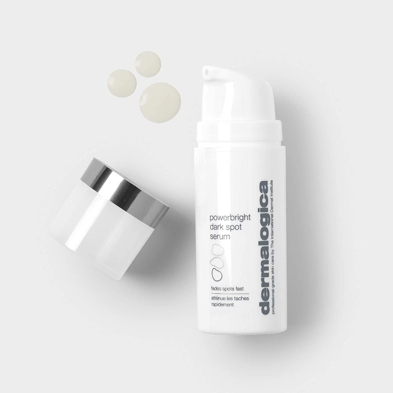 Tinh chất dưỡng trắng Dermalogica Powerbright Dark Spot Serum 5ml - Xuất xứ: Mỹ