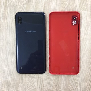 Vỏ nắp lưng Samsung A10
