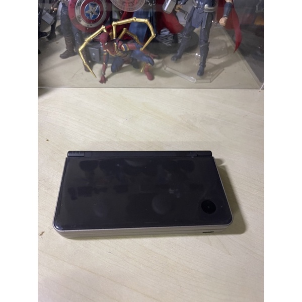 Máy Game Dsi LL bản lớn