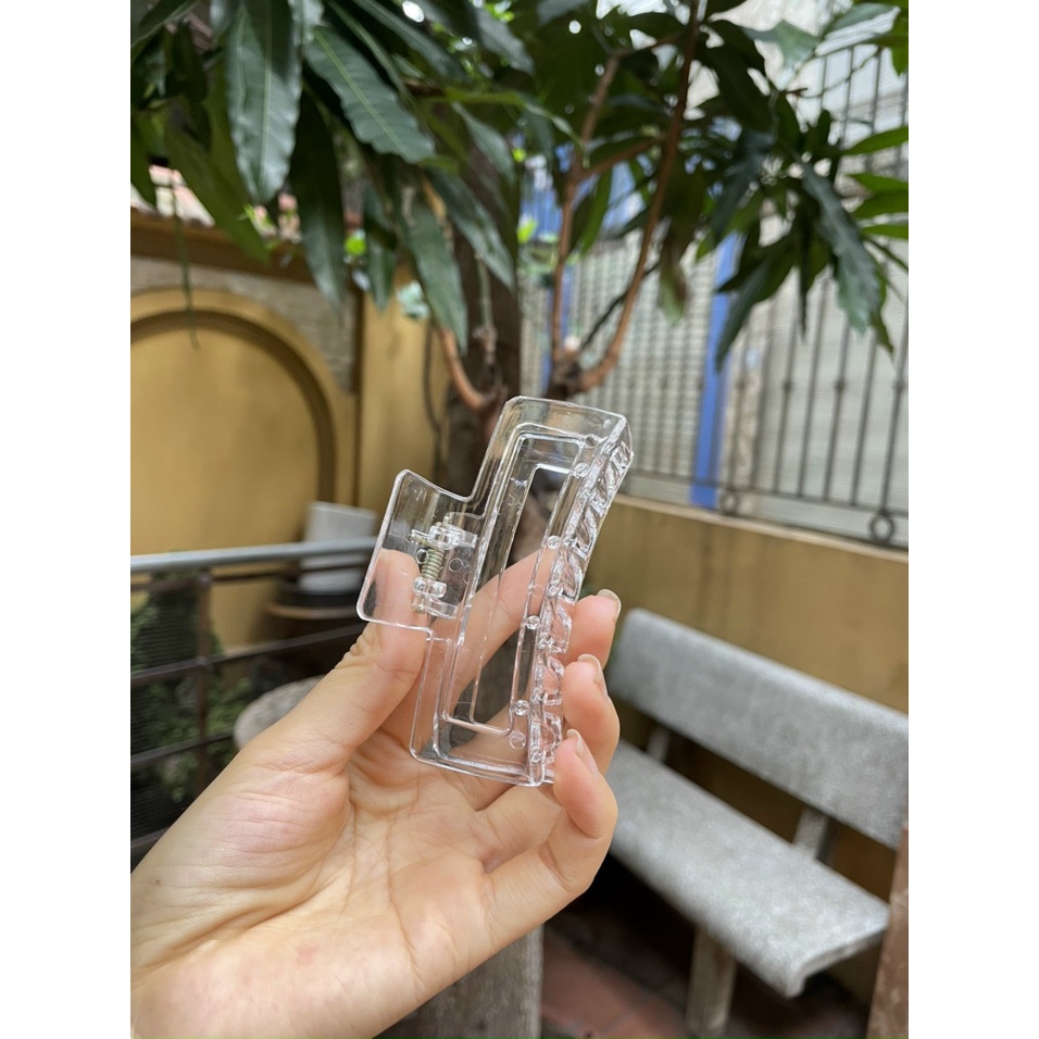 Kẹp răng HCN to K25