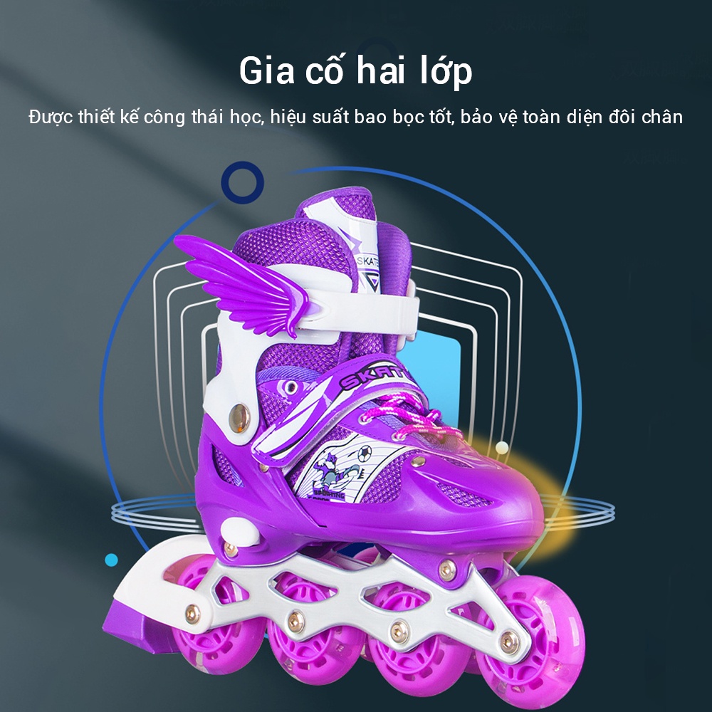 slide