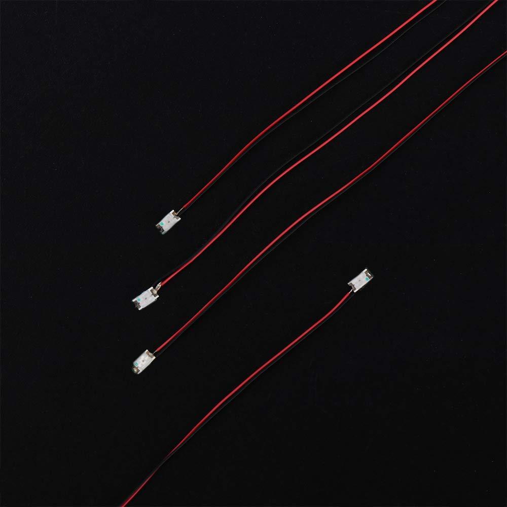 Chip Đèn Led Dây NICKOLAS 0805 Đa Năng Tiện Dụng DIY