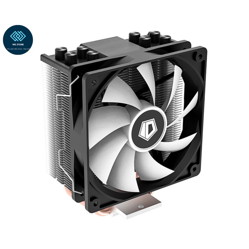 Tản nhiệt CPU ID-COOLING SE-214-XT Air Cooling - Hàng chính hãng ( Bảo hành 2 năm )