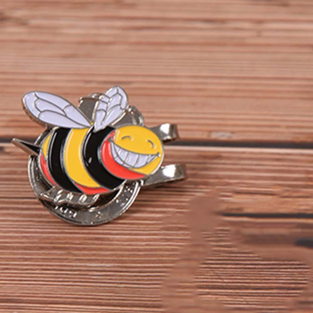 Lloyd Kẹp Mũ Đánh Dấu Vị Trí Bóng Golf Chuyên Nghiệp Thiết Thực