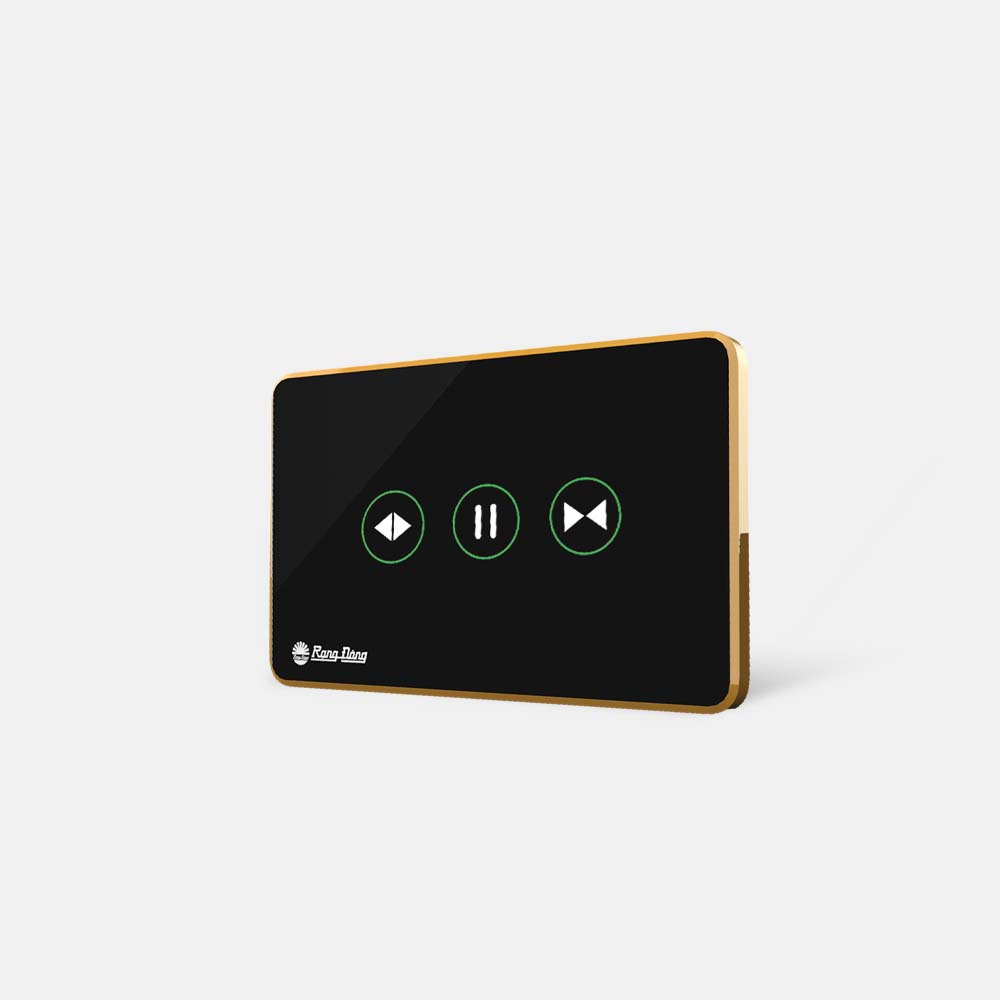 Công tắc cảm ứng RD-CT.03.BLE.REM