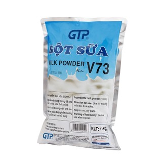 Bột sữa V73 GTP
