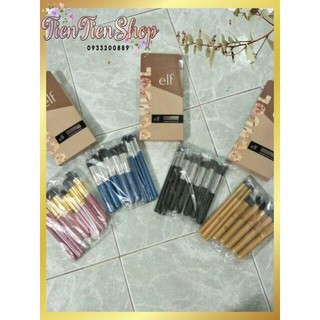 BỘ CỌ ELF 10 cây