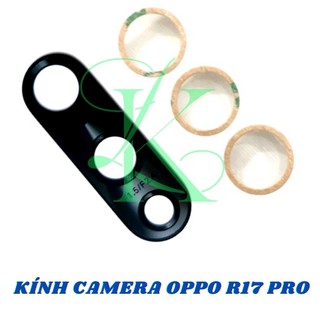 Mặt kính camera oppo r17 pro ( R17 pro )