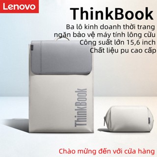Ba Lô Đựng laptop Lenovo Thinkbook PC Kích Cỡ Lớn 16 inch Dành Cho Nam Và Nữ