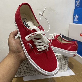 Vans Vault Ớt (Cỡ Nam Và Nữ)