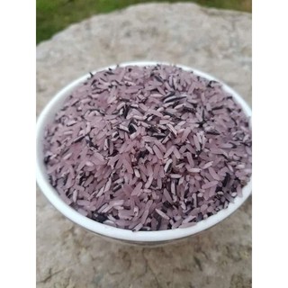 10kg gạo nương tím