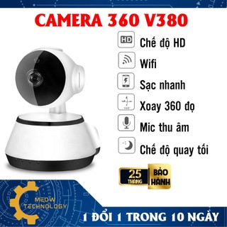 Camera ngoài trời chống nước với chế độ độ quay ban đêm và kết nối wiffi, Camera giám sát