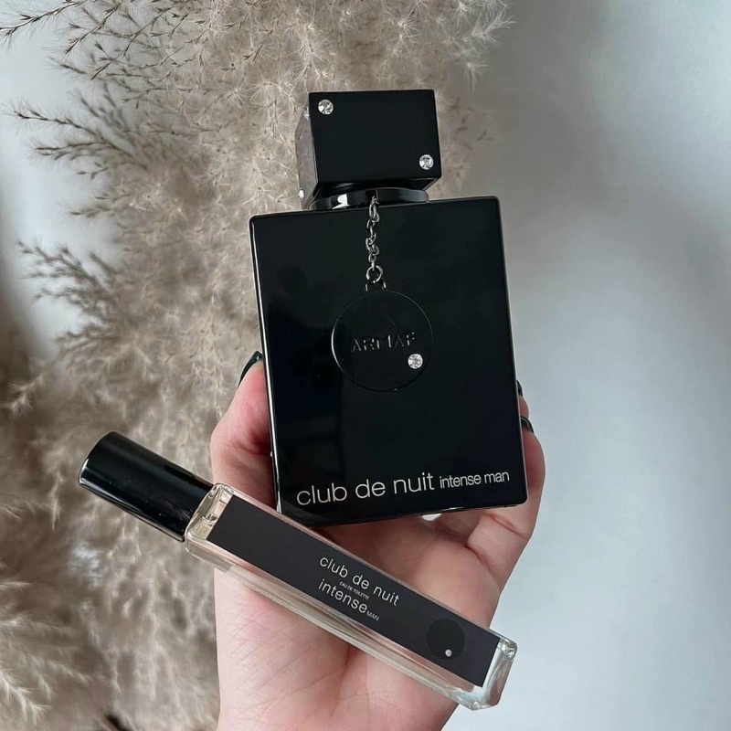 Tinh Dầu Nước Hoa Chiết 10ml Hàng Cao Cấp -  Siêu Thơm Dai NHIỀU MÙI HOT